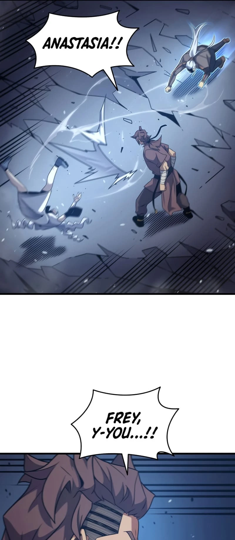 The Archmage Returns After 4000 Years Chapter 189 — Page 38