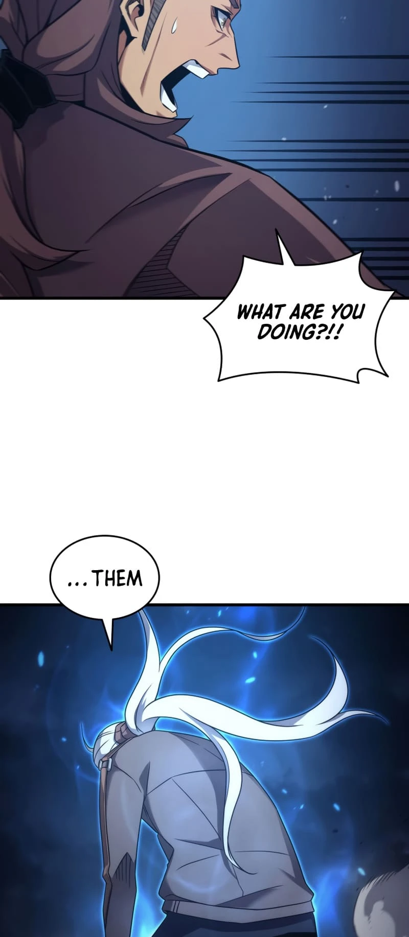 The Archmage Returns After 4000 Years Chapter 189 — Page 39