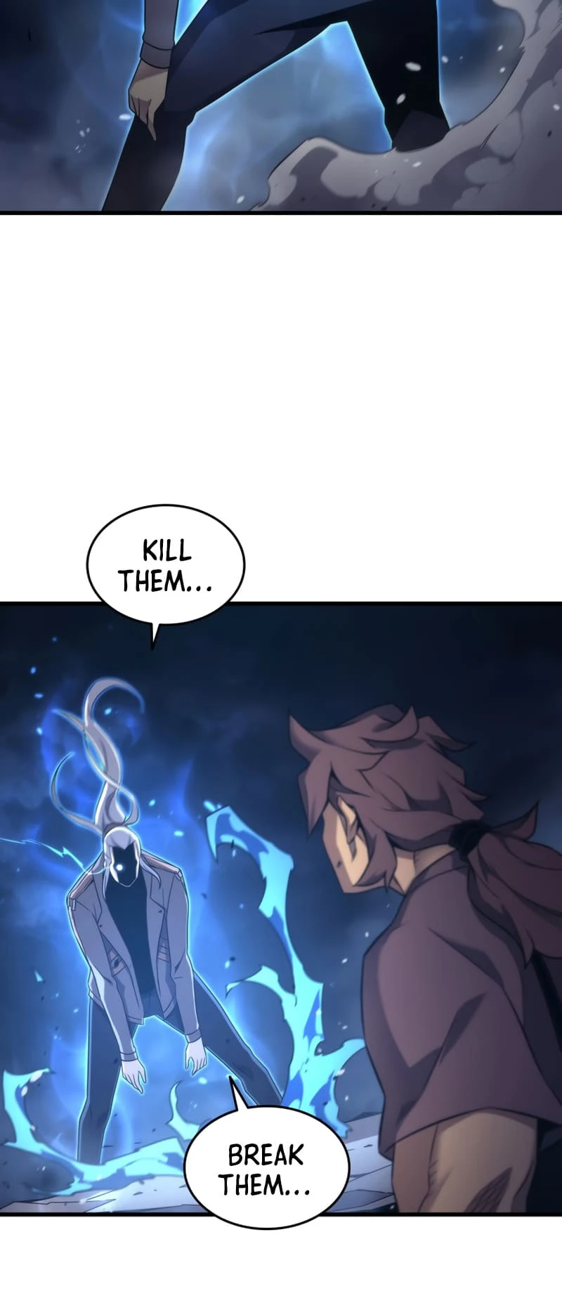 The Archmage Returns After 4000 Years Chapter 189 — Page 40