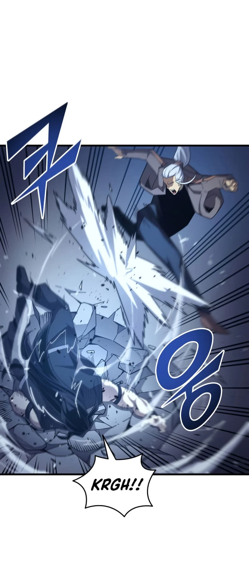 The Archmage Returns After 4000 Years Chapter 189 — Page 48