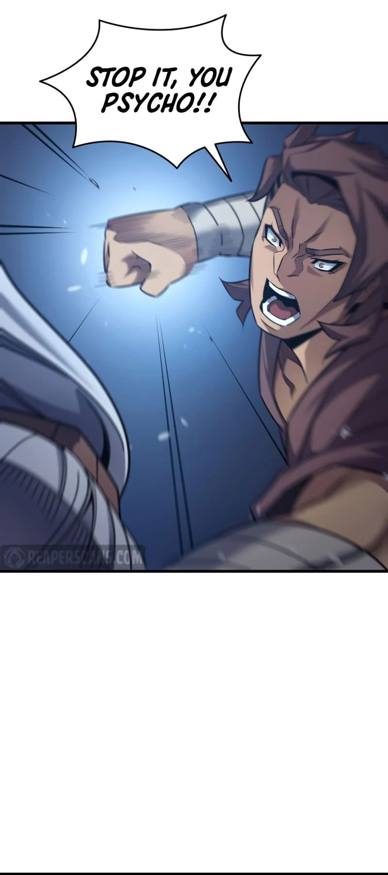 The Archmage Returns After 4000 Years Chapter 189 — Page 49