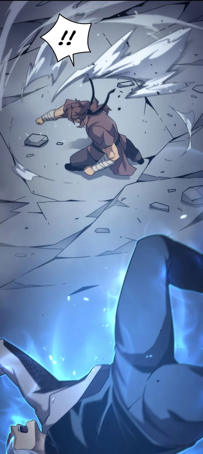 The Archmage Returns After 4000 Years Chapter 189 — Page 50