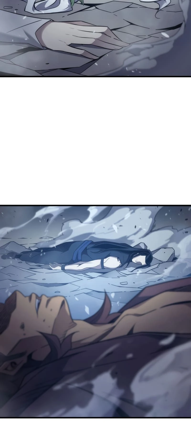 The Archmage Returns After 4000 Years Chapter 189 — Page 54