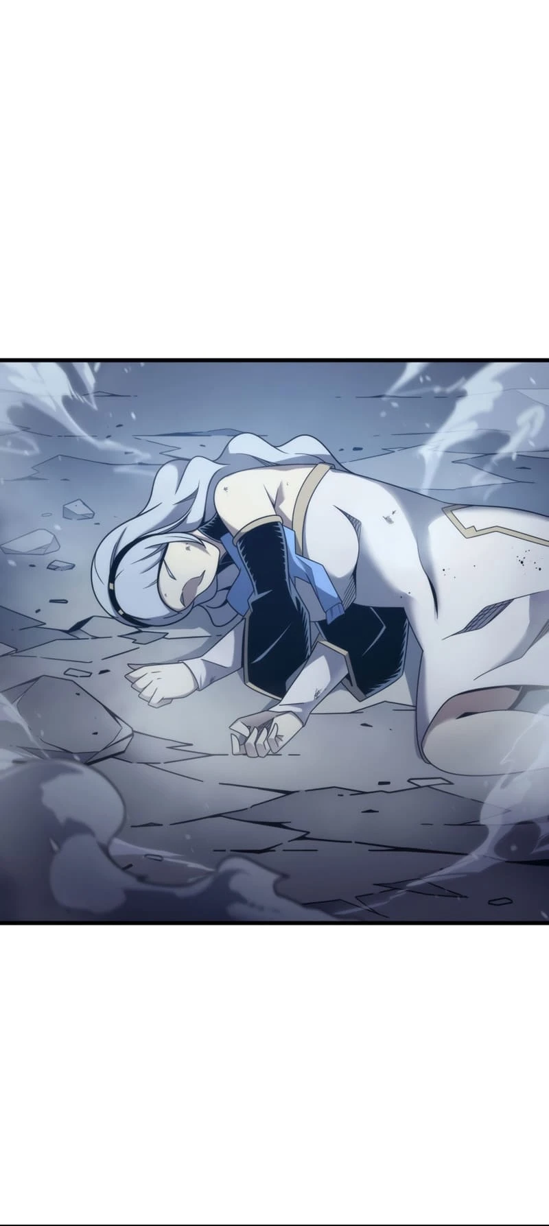 The Archmage Returns After 4000 Years Chapter 189 — Page 55
