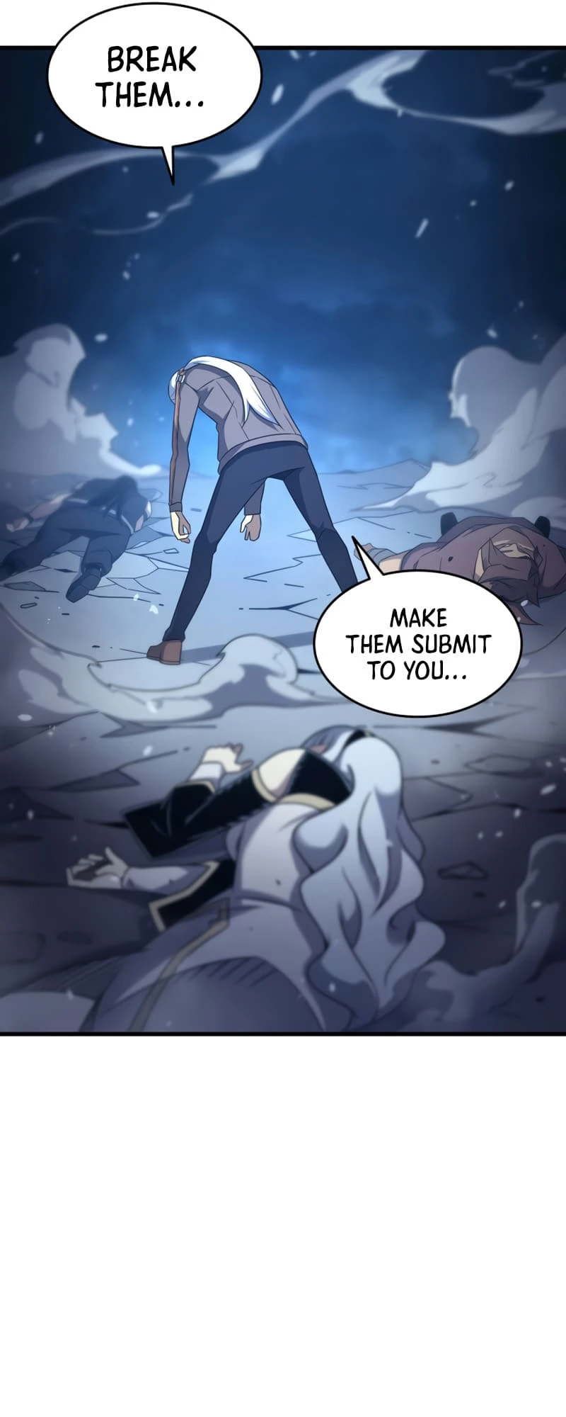 The Archmage Returns After 4000 Years Chapter 189 — Page 56