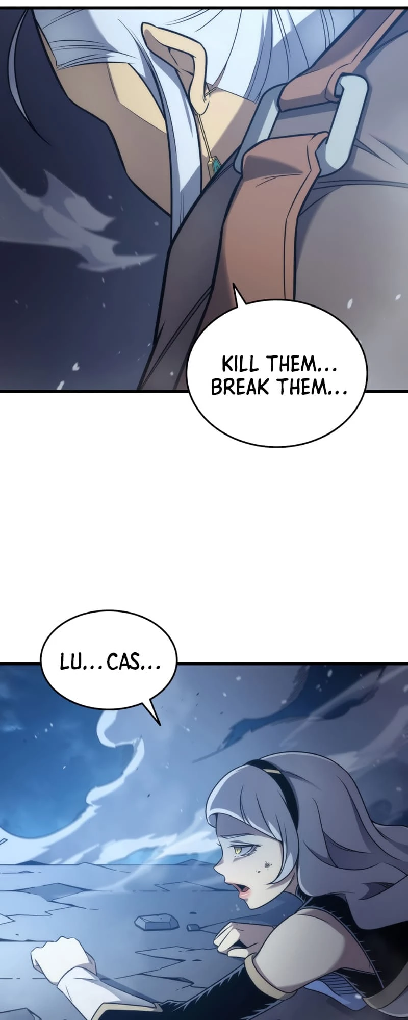 The Archmage Returns After 4000 Years Chapter 189 — Page 57