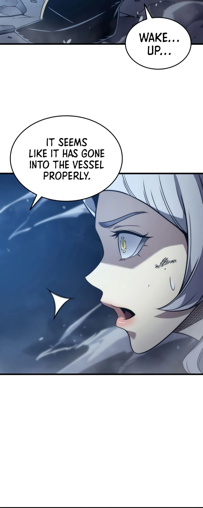 The Archmage Returns After 4000 Years Chapter 189 — Page 58