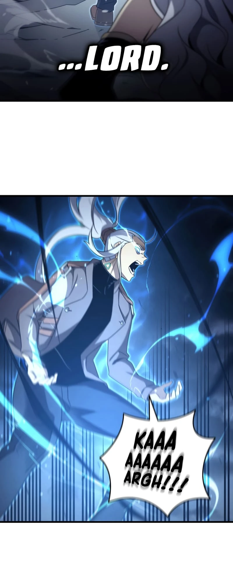 The Archmage Returns After 4000 Years Chapter 189 — Page 61