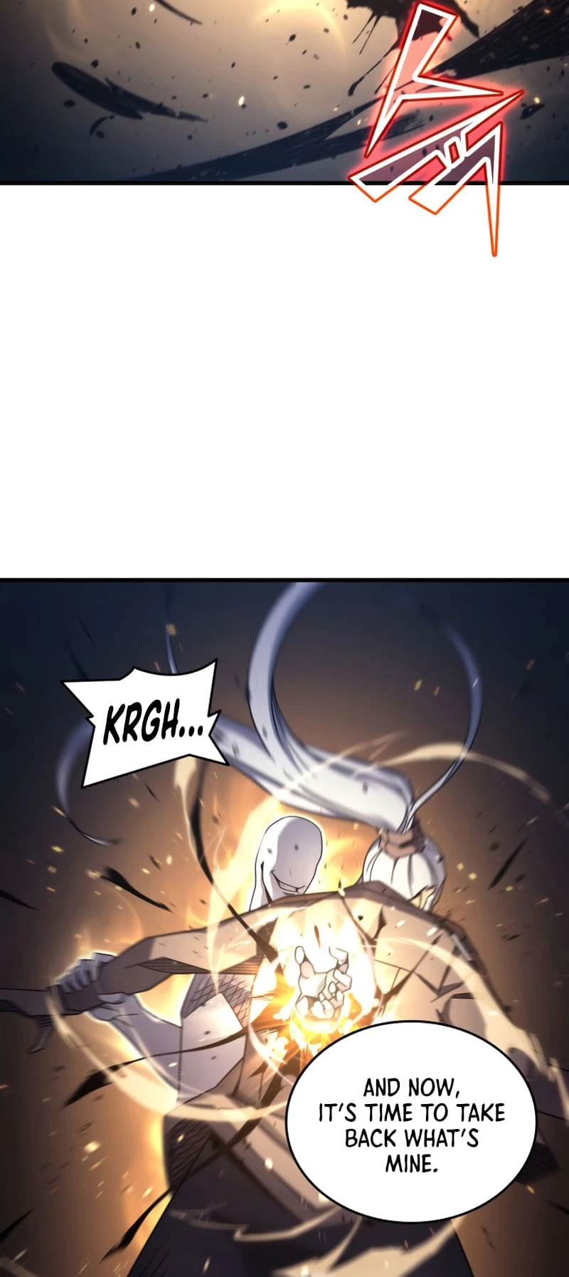 The Archmage Returns After 4000 Years Chapter 189 — Page 65