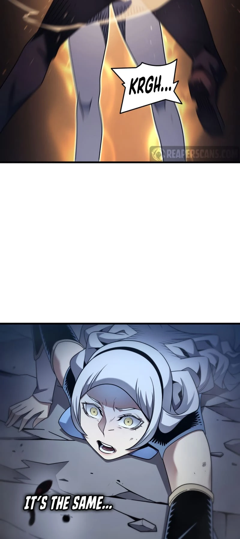 The Archmage Returns After 4000 Years Chapter 189 — Page 66