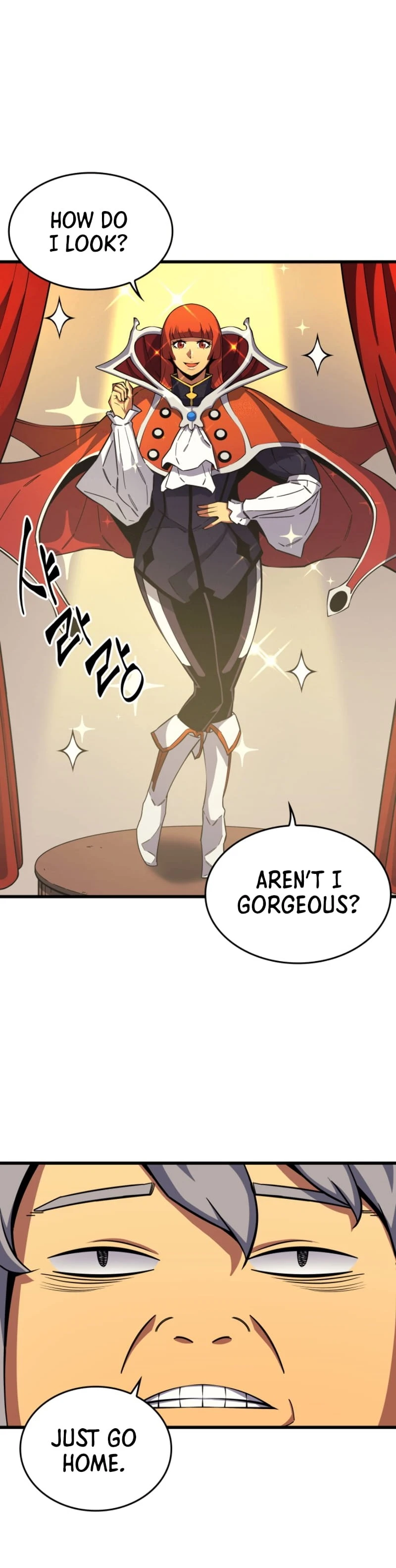 The Archmage Returns After 4000 Years Chapter 19 — Page 3