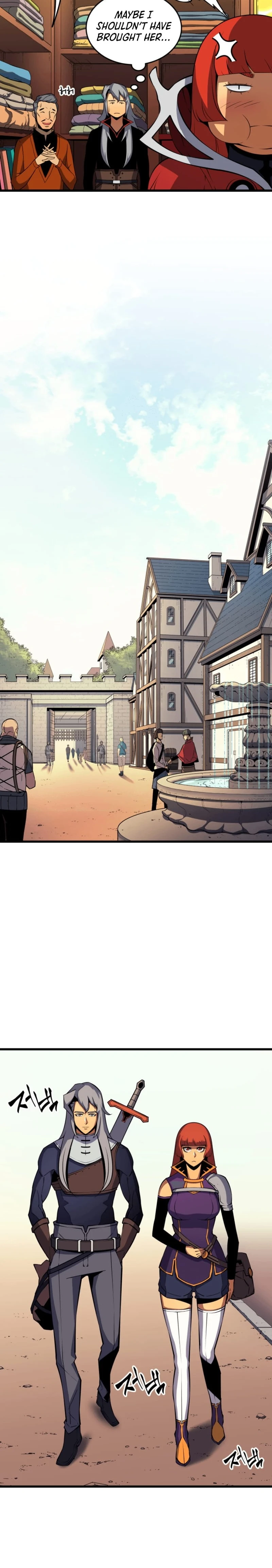 The Archmage Returns After 4000 Years Chapter 19 — Page 5