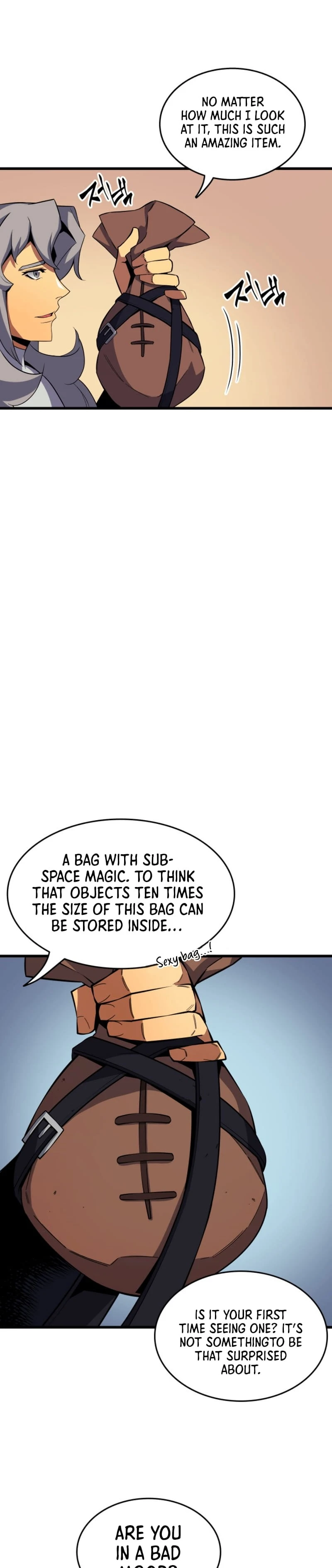 The Archmage Returns After 4000 Years Chapter 19 — Page 6
