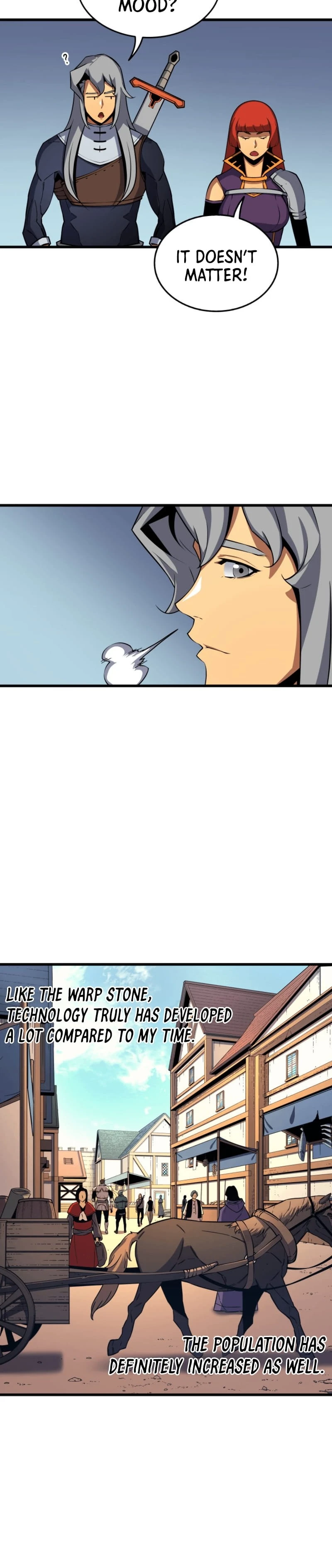 The Archmage Returns After 4000 Years Chapter 19 — Page 7
