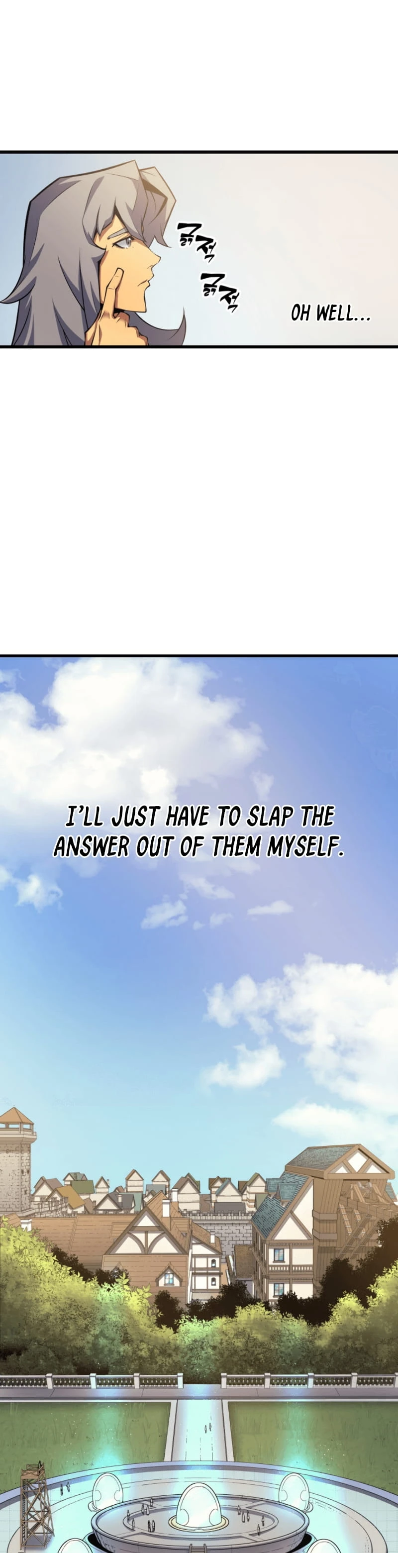The Archmage Returns After 4000 Years Chapter 19 — Page 10