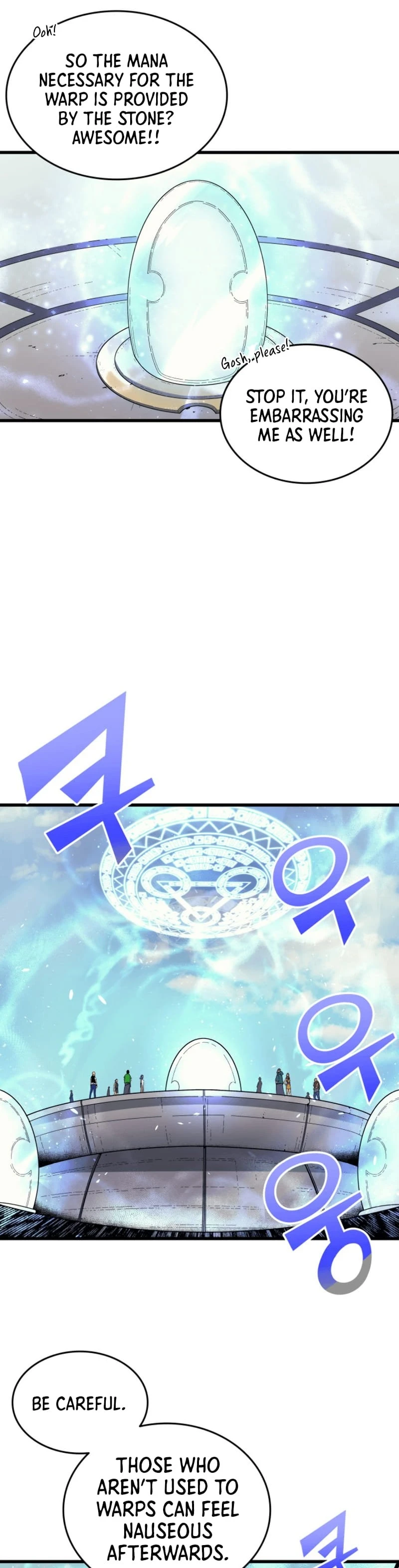 The Archmage Returns After 4000 Years Chapter 19 — Page 12
