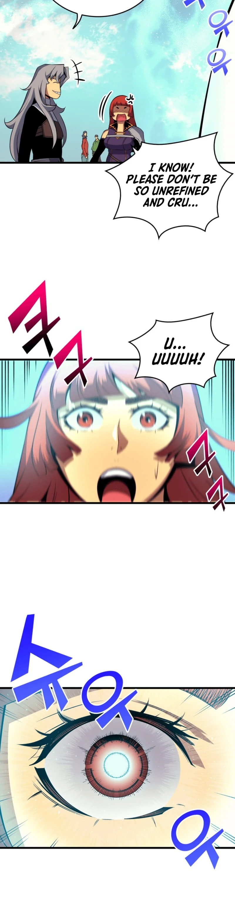 The Archmage Returns After 4000 Years Chapter 19 — Page 13