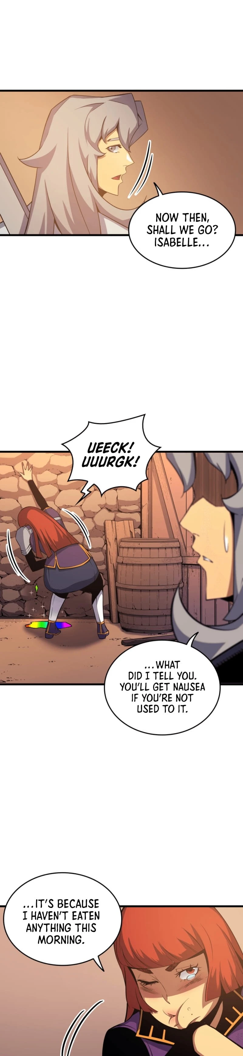 The Archmage Returns After 4000 Years Chapter 19 — Page 18