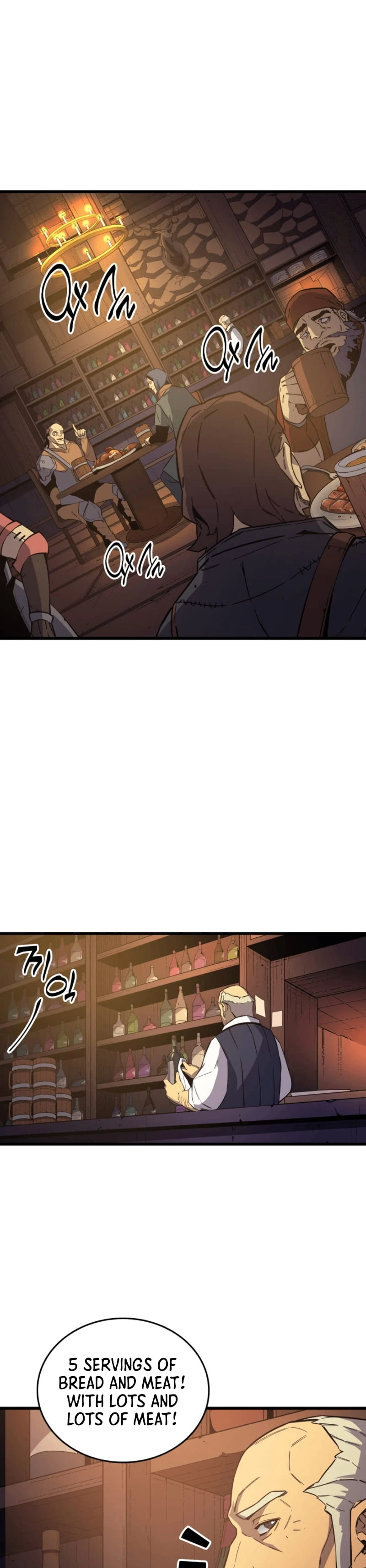 The Archmage Returns After 4000 Years Chapter 19 — Page 20
