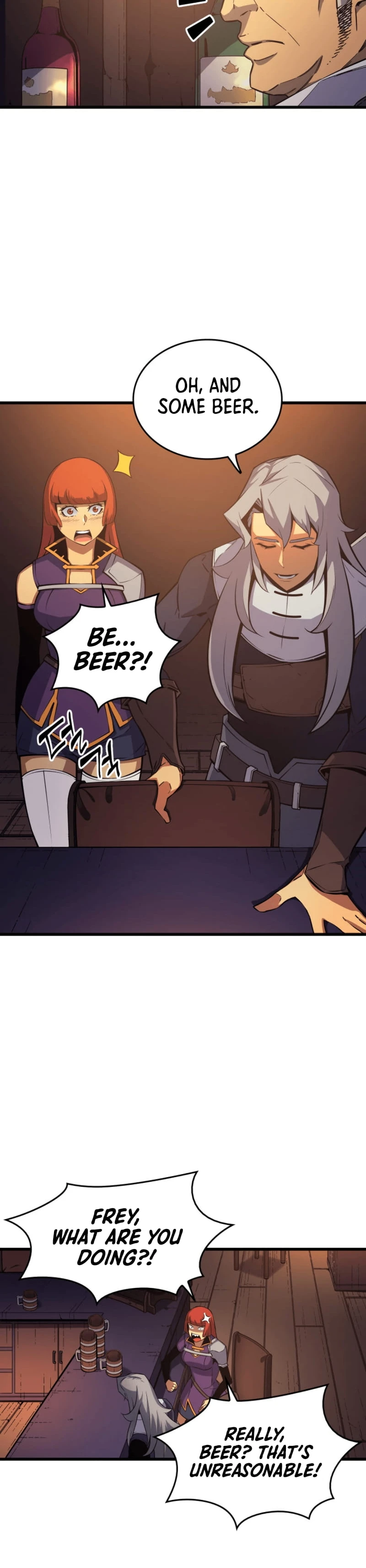 The Archmage Returns After 4000 Years Chapter 19 — Page 21