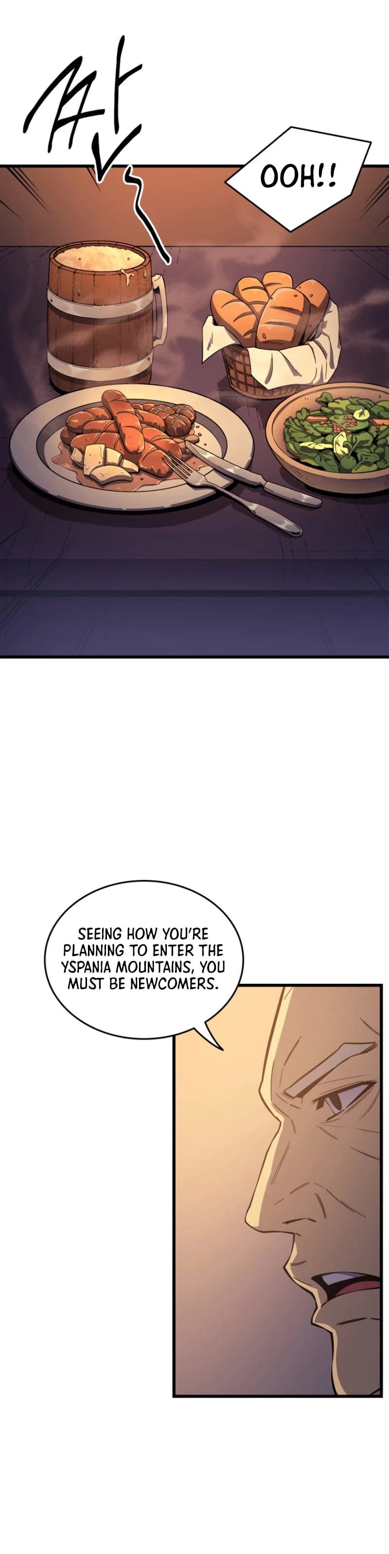 The Archmage Returns After 4000 Years Chapter 19 — Page 23