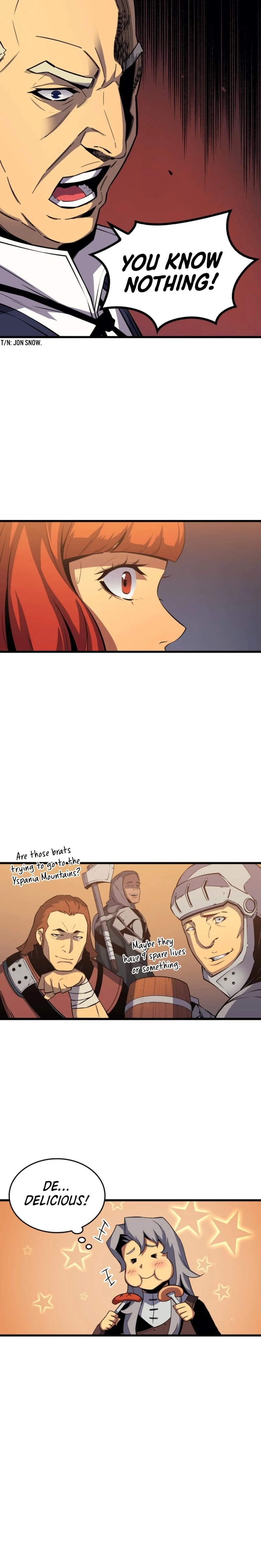 The Archmage Returns After 4000 Years Chapter 19 — Page 26