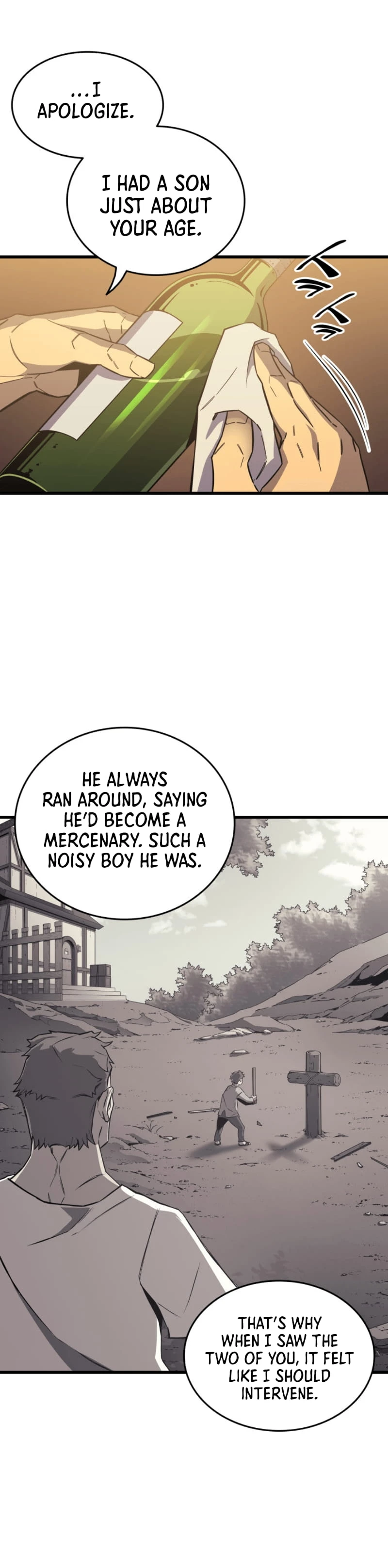 The Archmage Returns After 4000 Years Chapter 19 — Page 27