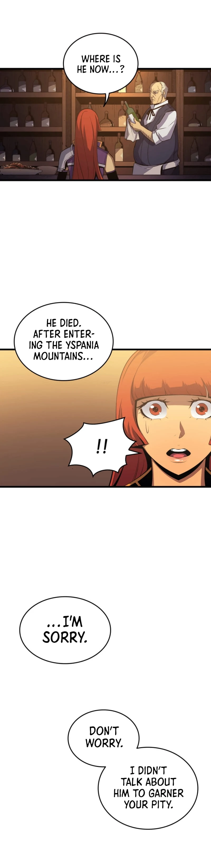 The Archmage Returns After 4000 Years Chapter 19 — Page 28