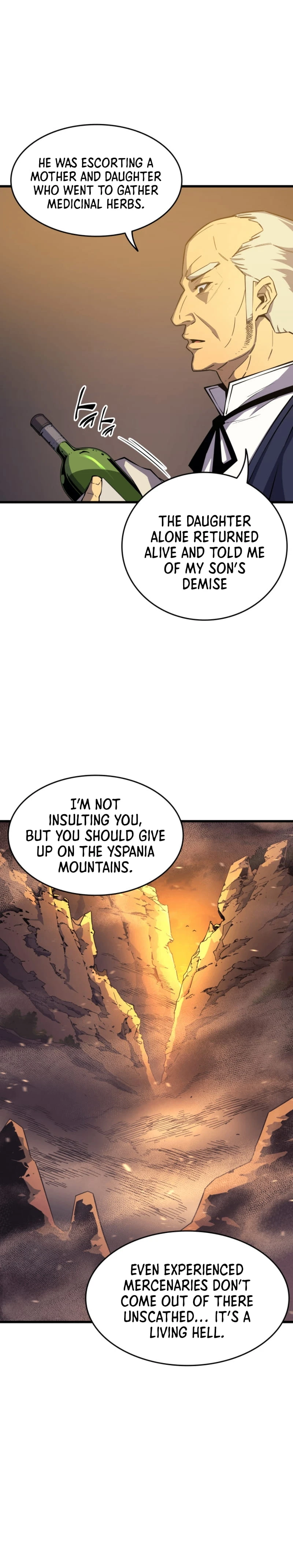 The Archmage Returns After 4000 Years Chapter 19 — Page 29