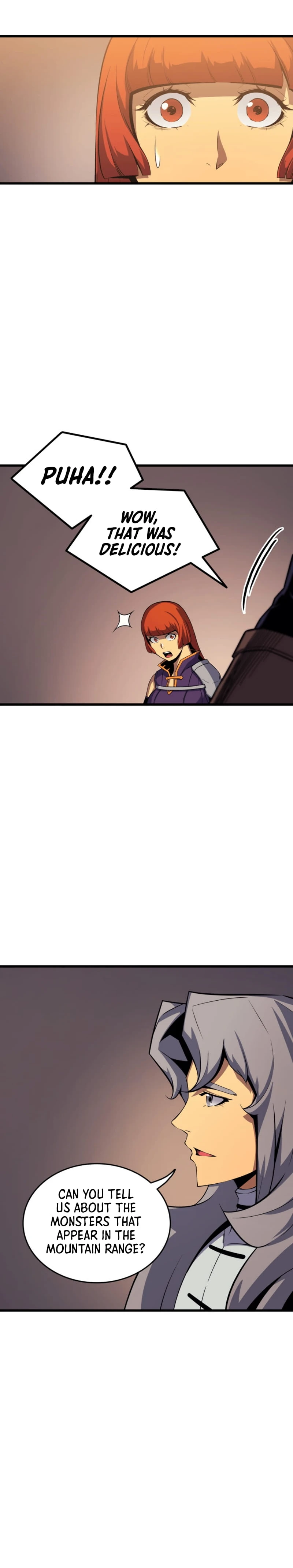The Archmage Returns After 4000 Years Chapter 19 — Page 30