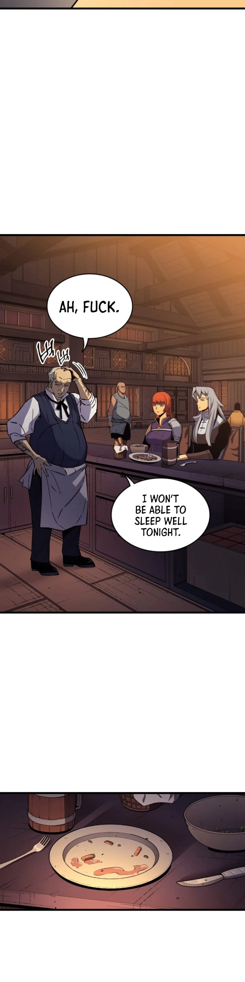 The Archmage Returns After 4000 Years Chapter 19 — Page 32