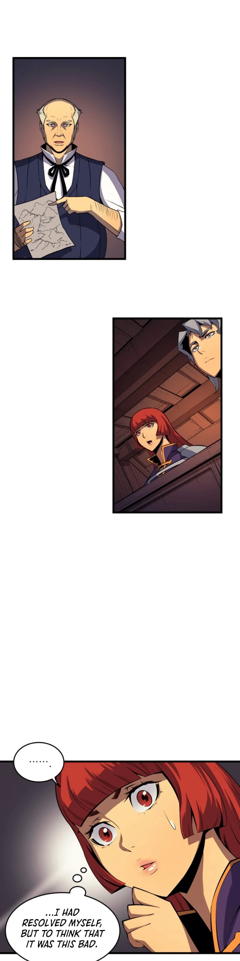 The Archmage Returns After 4000 Years Chapter 19 — Page 33