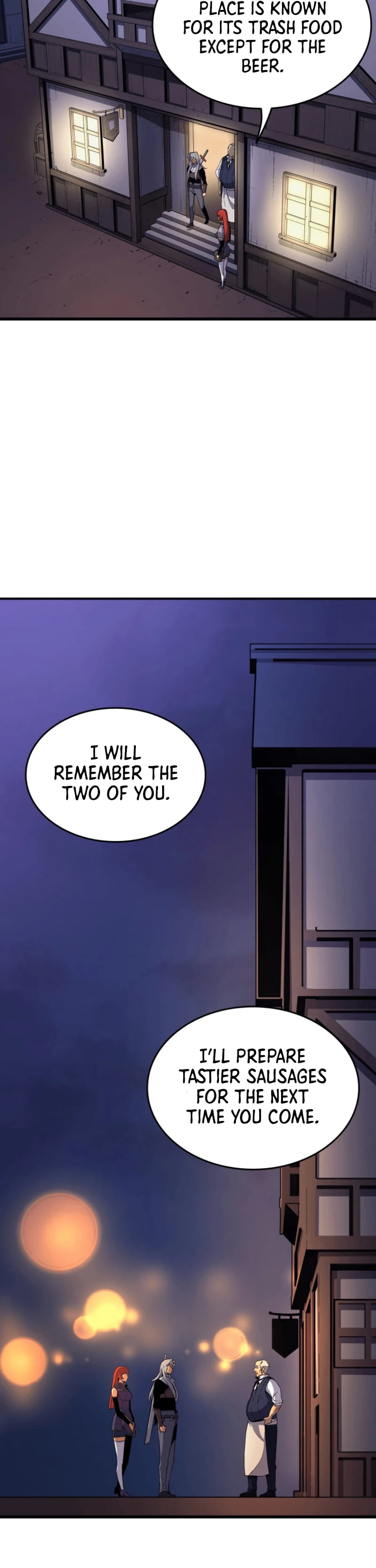 The Archmage Returns After 4000 Years Chapter 19 — Page 36