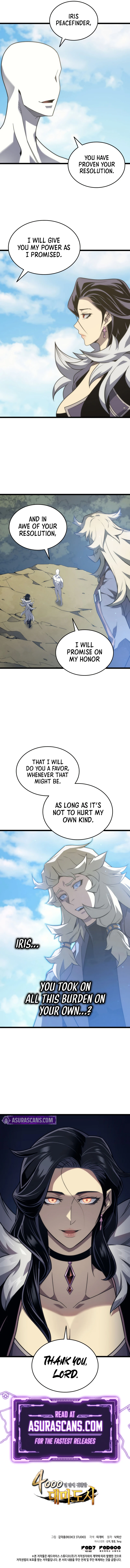 The Archmage Returns After 4000 Years Chapter 191 — Page 10