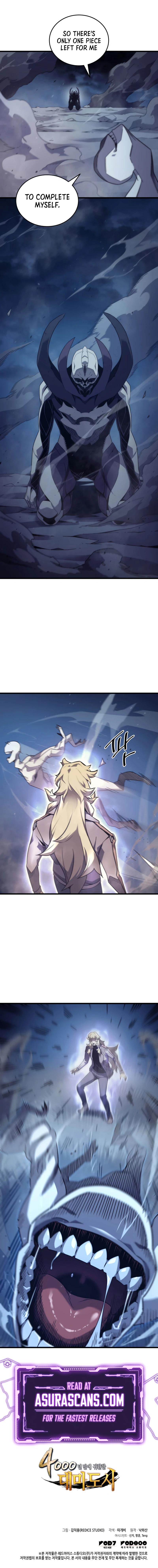 The Archmage Returns After 4000 Years Chapter 194 — Page 10