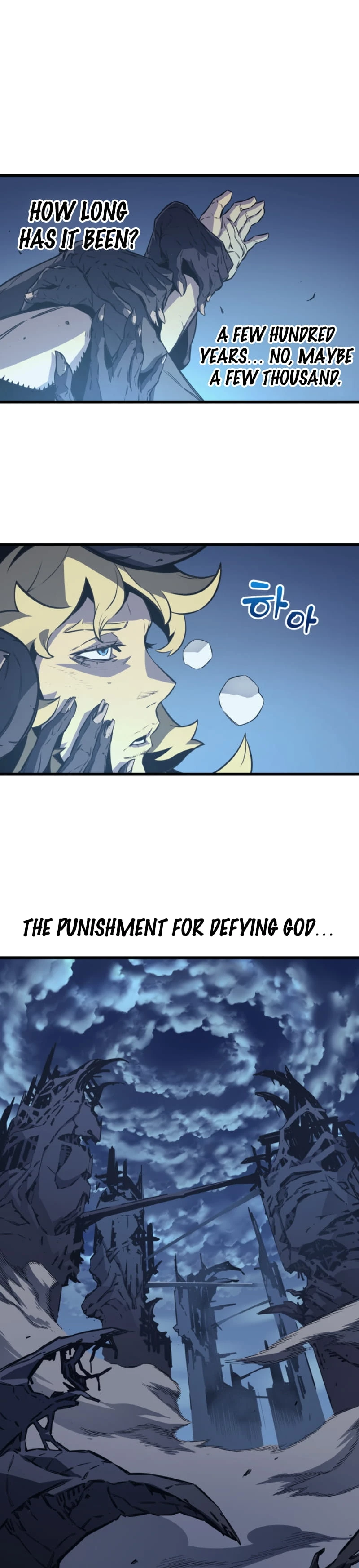 The Archmage Returns After 4000 Years Chapter 2 — Page 2