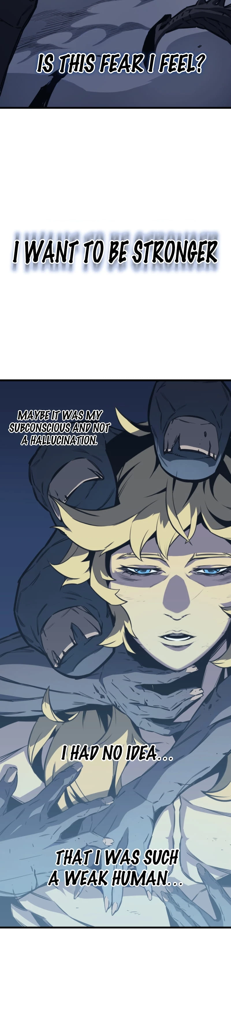 The Archmage Returns After 4000 Years Chapter 2 — Page 3