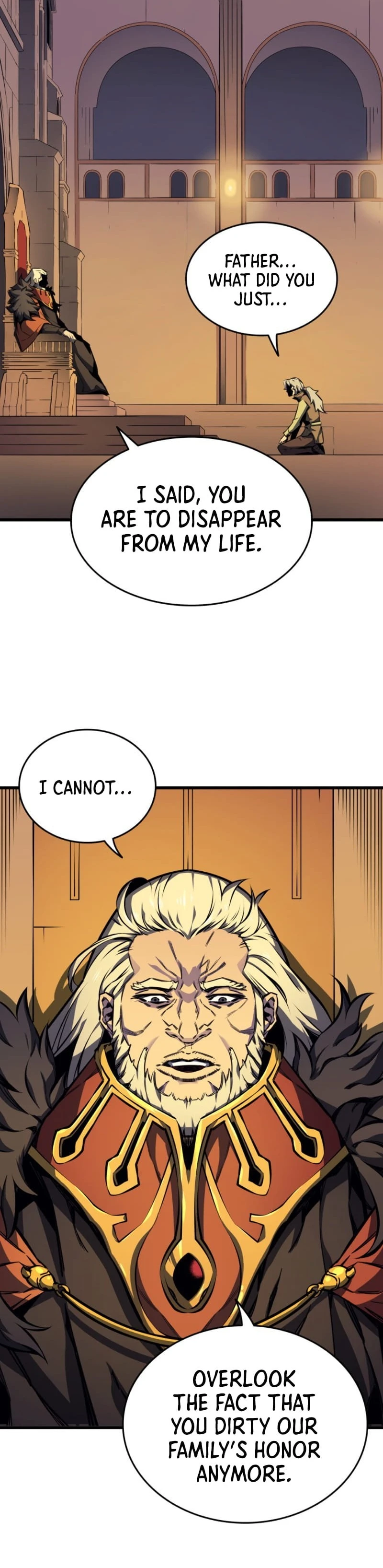 The Archmage Returns After 4000 Years Chapter 2 — Page 5