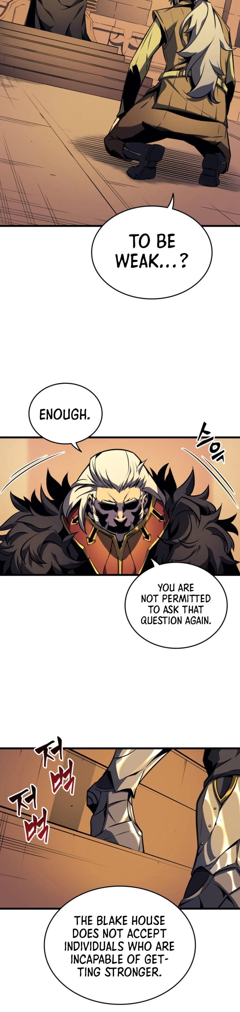 The Archmage Returns After 4000 Years Chapter 2 — Page 7