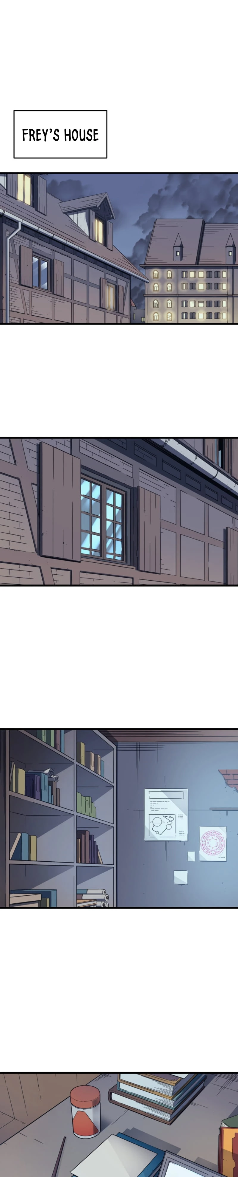 The Archmage Returns After 4000 Years Chapter 2 — Page 10
