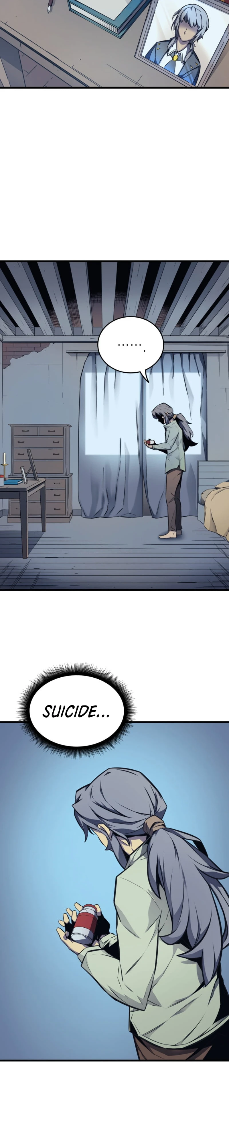 The Archmage Returns After 4000 Years Chapter 2 — Page 11