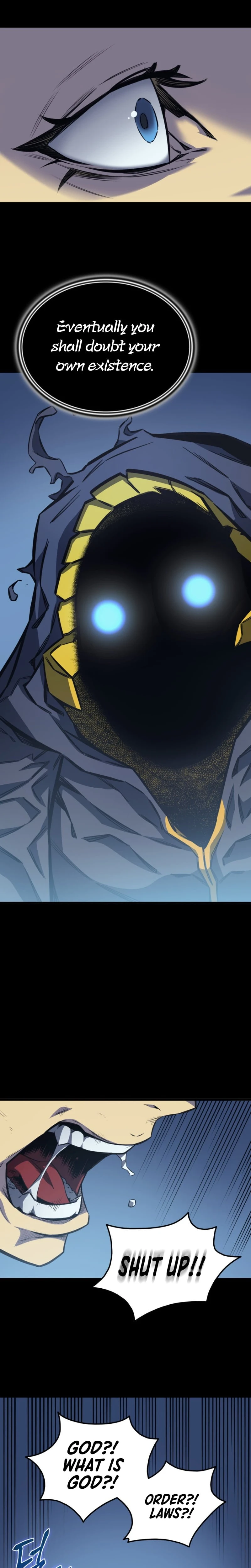 The Archmage Returns After 4000 Years Chapter 2 — Page 13