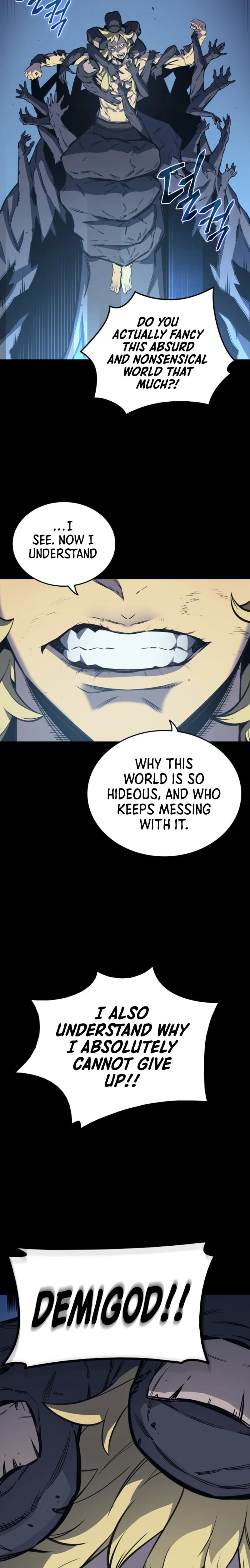 The Archmage Returns After 4000 Years Chapter 2 — Page 14