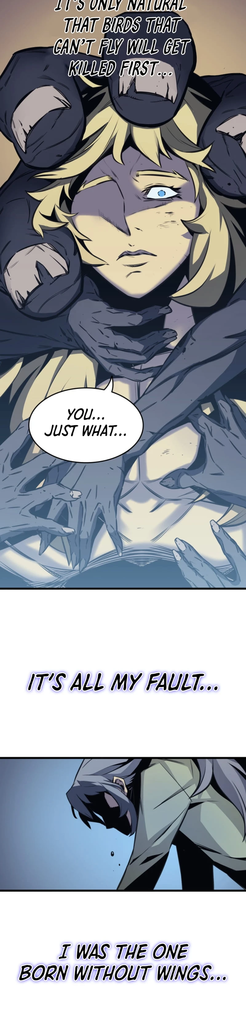 The Archmage Returns After 4000 Years Chapter 2 — Page 18