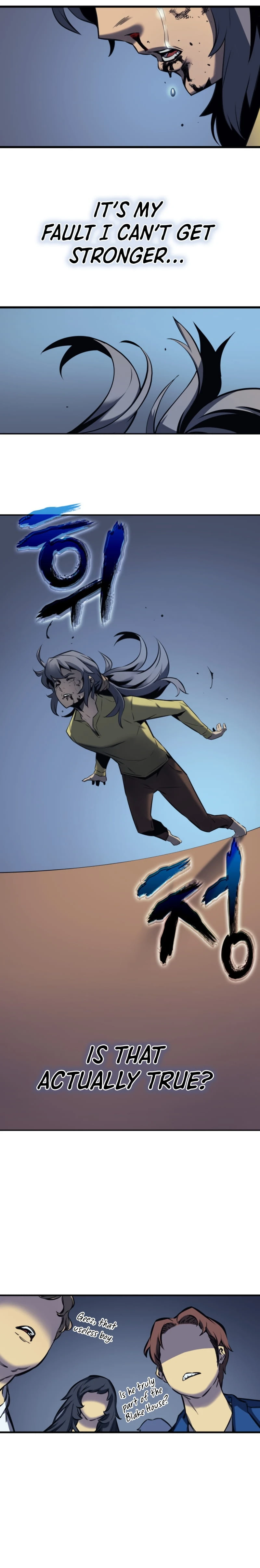 The Archmage Returns After 4000 Years Chapter 2 — Page 19