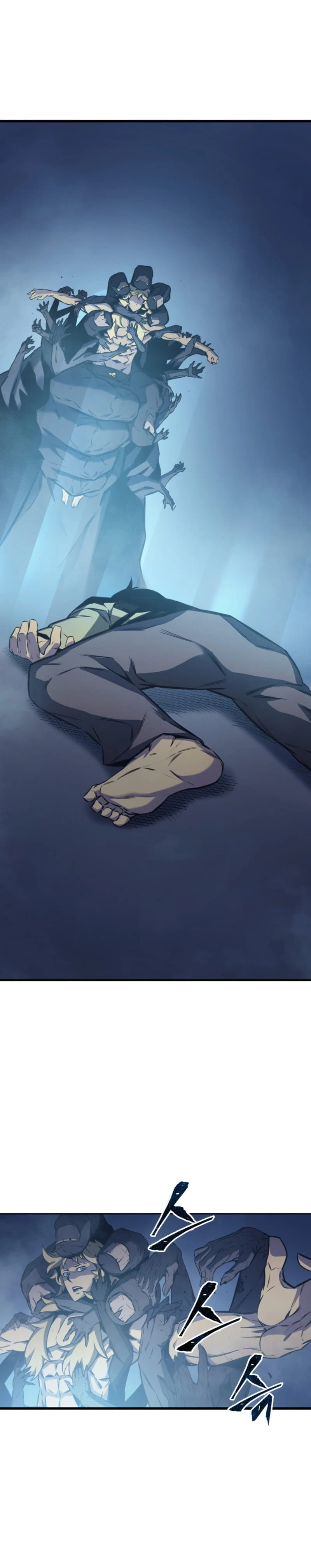 The Archmage Returns After 4000 Years Chapter 2 — Page 21