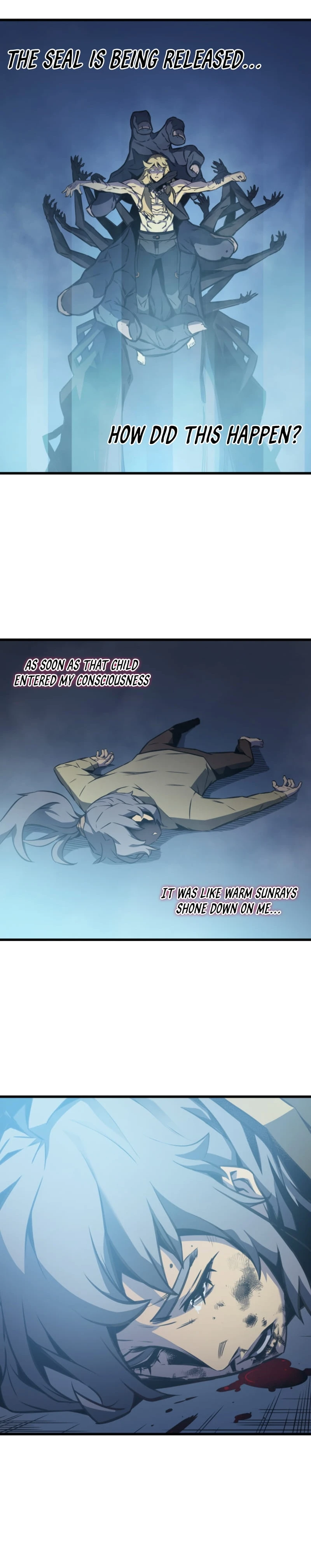 The Archmage Returns After 4000 Years Chapter 2 — Page 22