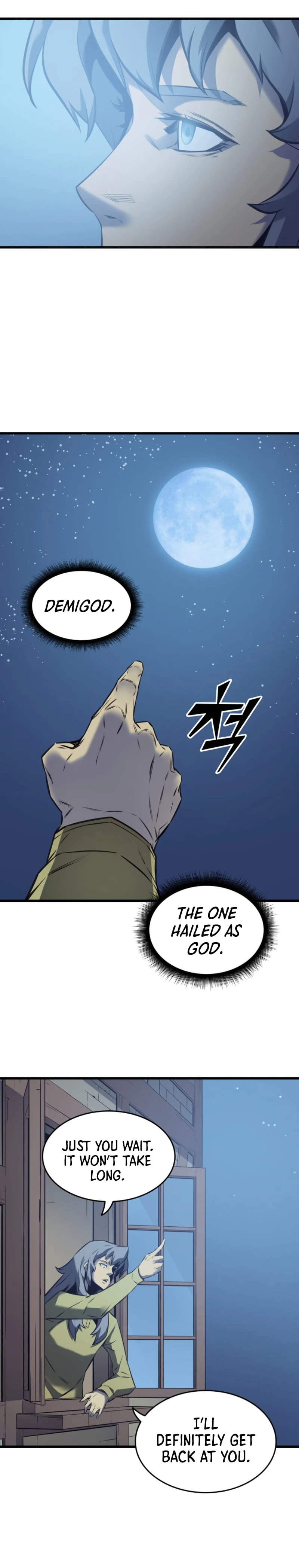 The Archmage Returns After 4000 Years Chapter 2 — Page 32