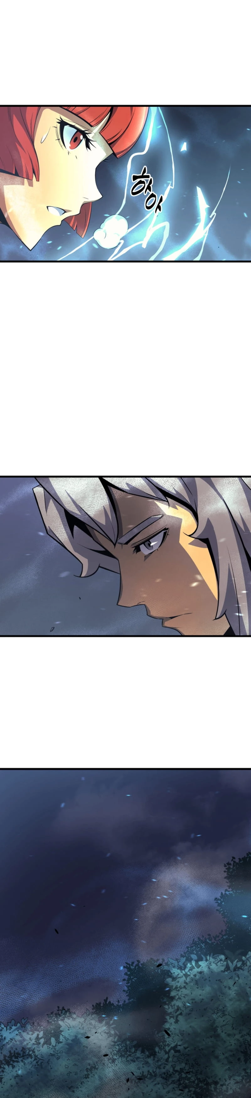 The Archmage Returns After 4000 Years Chapter 20 — Page 4