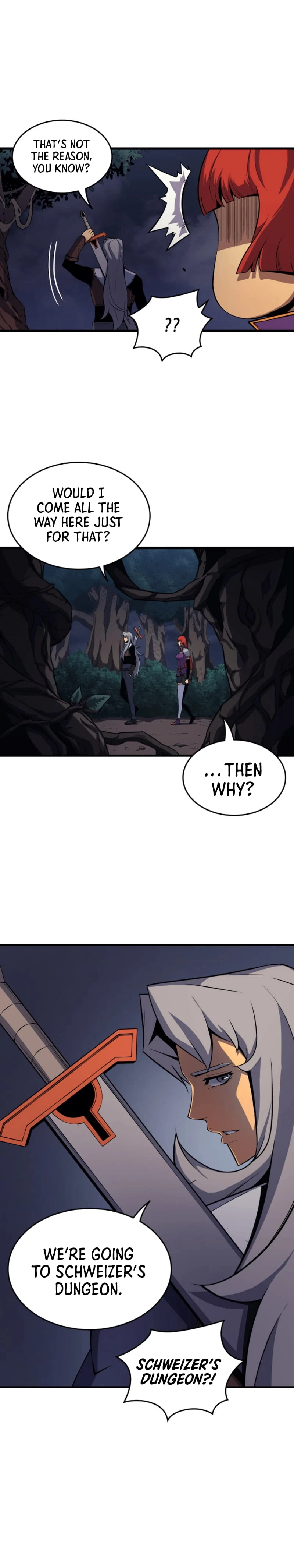The Archmage Returns After 4000 Years Chapter 20 — Page 6